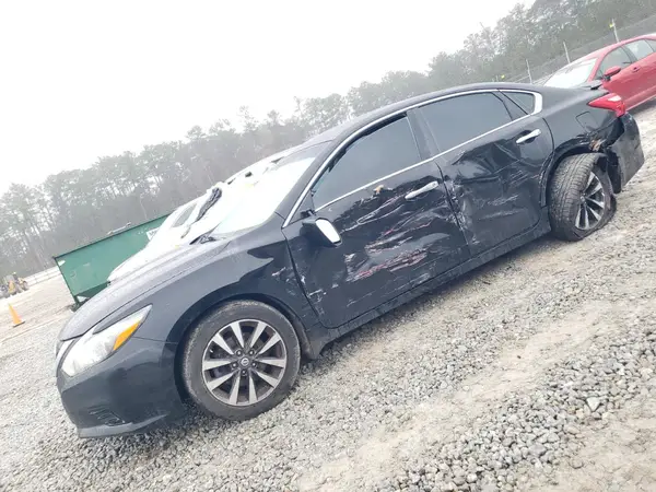 1N4AL3AP8GC174518 2016 NISSAN ALTIMA - Image 1