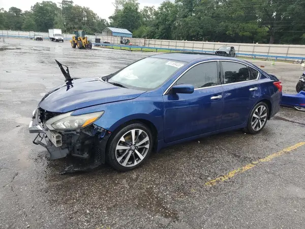 1N4AL3AP8GC174650 2016 NISSAN ALTIMA - Image 1