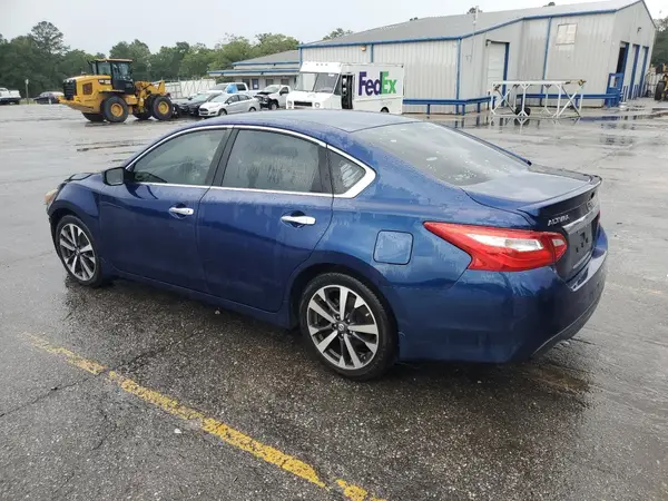 1N4AL3AP8GC174650 2016 NISSAN ALTIMA - Image 2