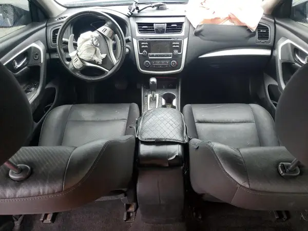 1N4AL3AP8GC174650 2016 NISSAN ALTIMA - Image 8