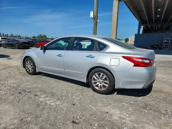 1N4AL3AP8GC174986 2016 NISSAN ALTIMA - Image 2