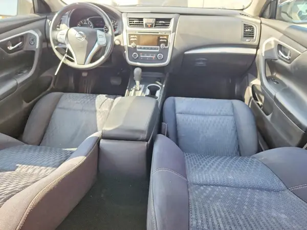 1N4AL3AP8GC174986 2016 NISSAN ALTIMA - Image 8