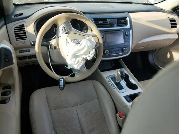1N4AL3AP8GC175040 2016 NISSAN ALTIMA - Image 8