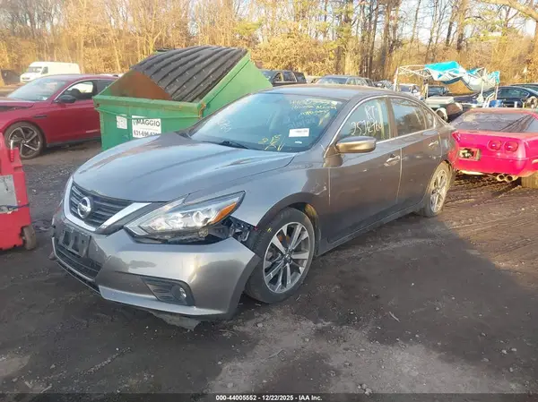 1N4AL3AP8GC175538 2016 NISSAN ALTIMA - Image 2