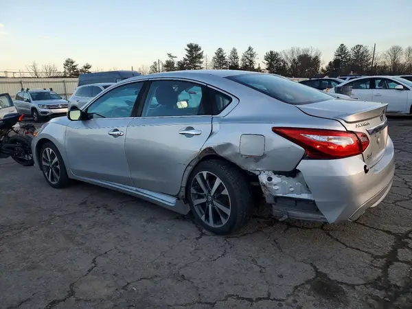 1N4AL3AP8GC175717 2016 NISSAN ALTIMA - Image 2