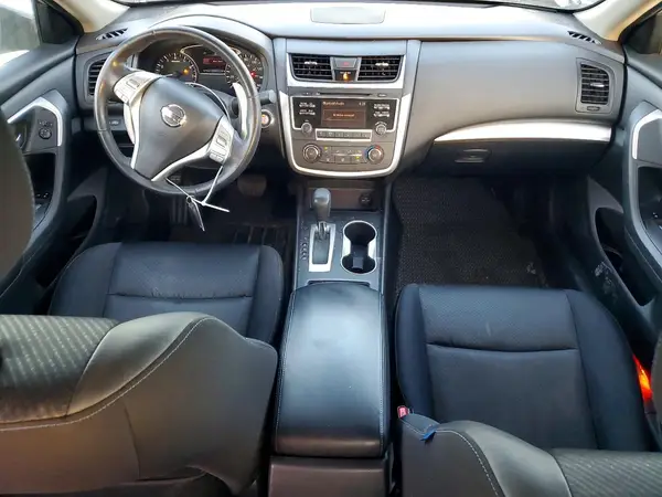1N4AL3AP8GC175717 2016 NISSAN ALTIMA - Image 8
