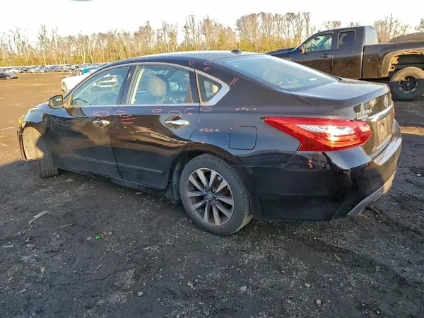1N4AL3AP8GC176253 2016 NISSAN ALTIMA - Image 2