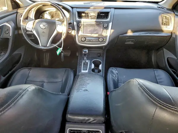 1N4AL3AP8GC176253 2016 NISSAN ALTIMA - Image 8