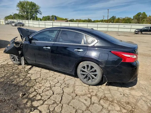 1N4AL3AP8GC176270 2016 NISSAN ALTIMA - Image 2