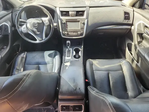 1N4AL3AP8GC176270 2016 NISSAN ALTIMA - Image 8