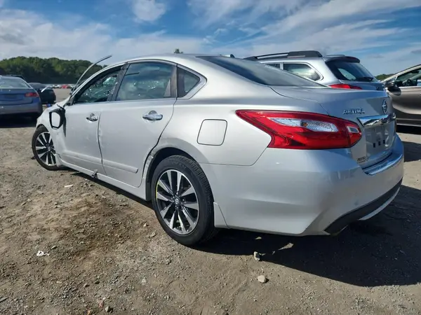1N4AL3AP8GC176494 2016 NISSAN ALTIMA - Image 2