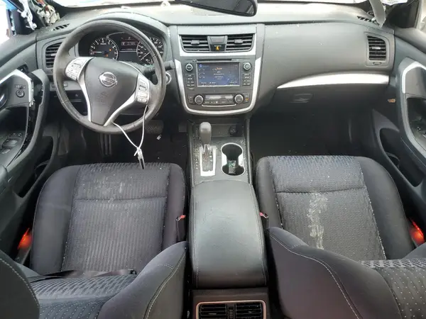 1N4AL3AP8GC176494 2016 NISSAN ALTIMA - Image 8