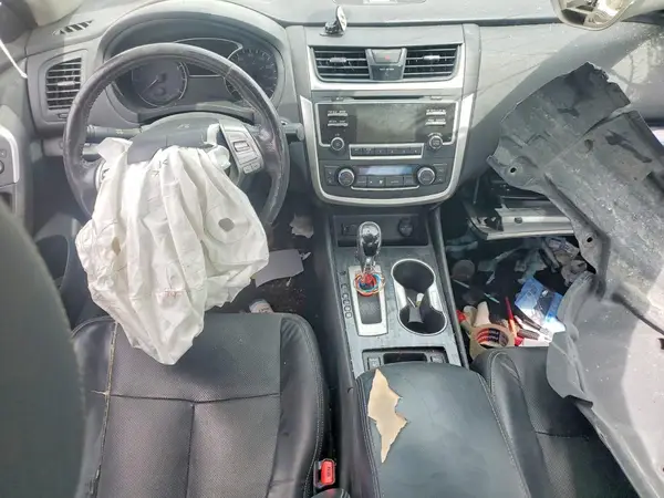 1N4AL3AP8GC176589 2016 NISSAN ALTIMA - Image 8