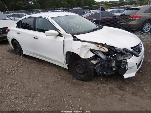1N4AL3AP8GC176656 2016 NISSAN ALTIMA - Image 1