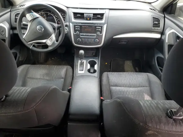1N4AL3AP8GC176723 2016 NISSAN ALTIMA - Image 8