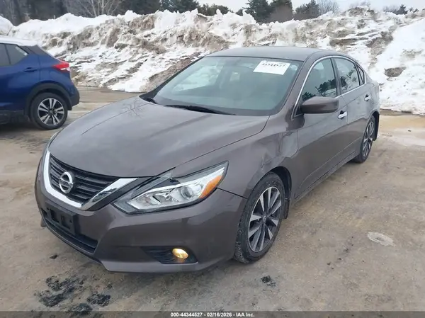 1N4AL3AP8GC176821 2016 NISSAN ALTIMA - Image 2