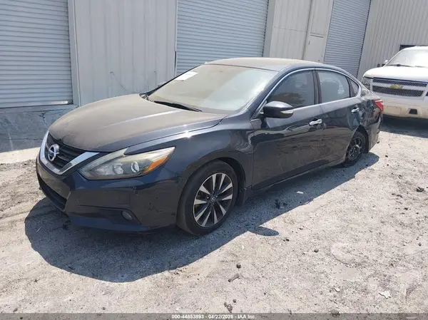 1N4AL3AP8GC176902 2016 NISSAN ALTIMA - Image 2