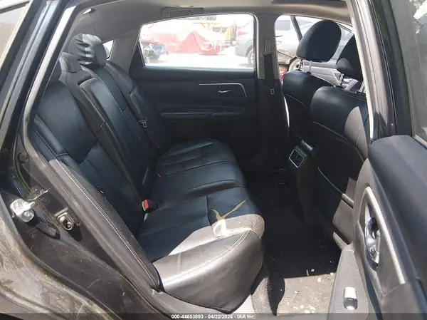 1N4AL3AP8GC176902 2016 NISSAN ALTIMA - Image 8
