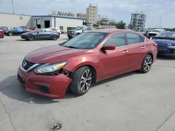 1N4AL3AP8GC177810 2016 NISSAN ALTIMA - Image 1