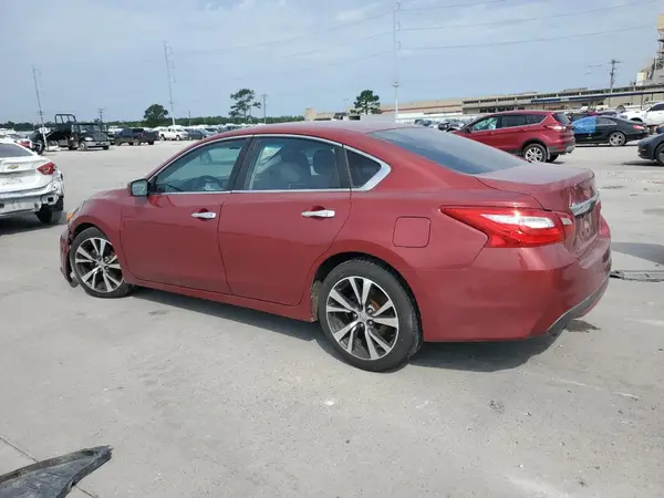 1N4AL3AP8GC177810 2016 NISSAN ALTIMA - Image 2