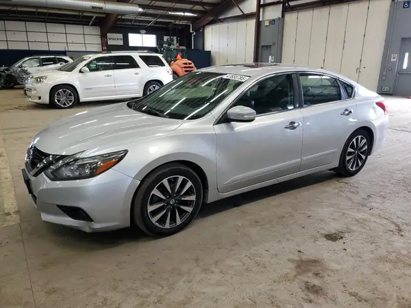 1N4AL3AP8GC178150 2016 NISSAN ALTIMA - Image 1