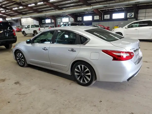 1N4AL3AP8GC178150 2016 NISSAN ALTIMA - Image 2