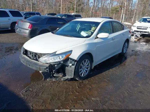 1N4AL3AP8GC178231 2016 NISSAN ALTIMA - Image 2