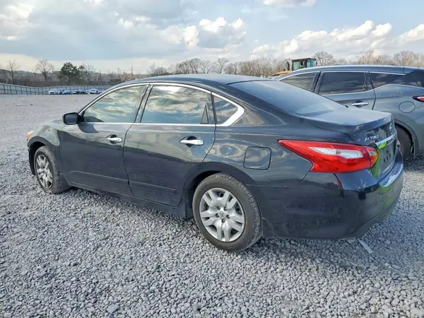 1N4AL3AP8GC178567 2016 NISSAN ALTIMA - Image 2