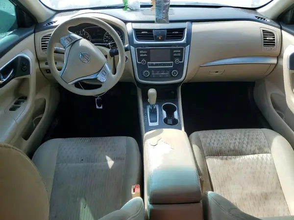 1N4AL3AP8GC178567 2016 NISSAN ALTIMA - Image 8