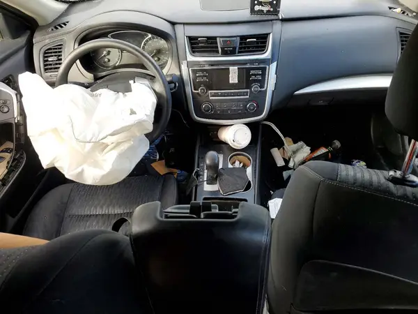 1N4AL3AP8GC178634 2016 NISSAN ALTIMA - Image 8