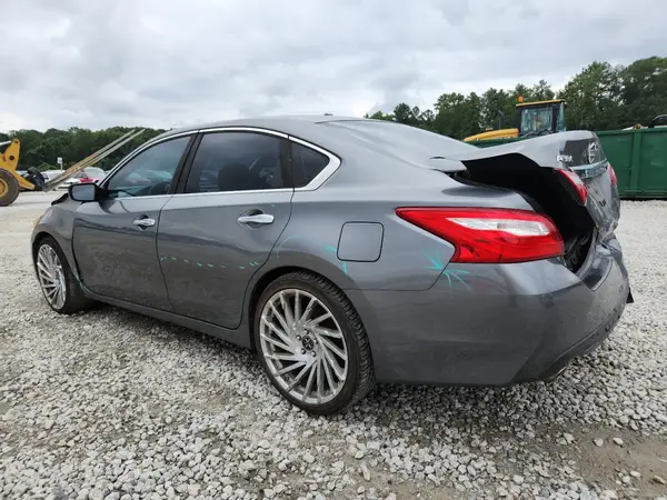 1N4AL3AP8GC178729 2016 NISSAN ALTIMA - Image 2