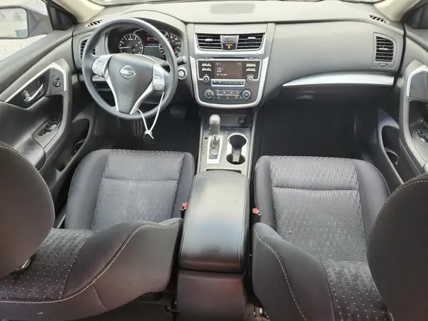 1N4AL3AP8GC178729 2016 NISSAN ALTIMA - Image 8