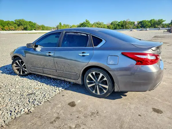1N4AL3AP8GC179430 2016 NISSAN ALTIMA - Image 2