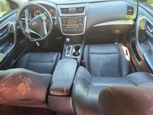1N4AL3AP8GC179430 2016 NISSAN ALTIMA - Image 8