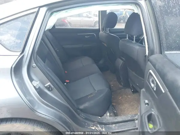 1N4AL3AP8GC180285 2016 NISSAN ALTIMA - Image 8