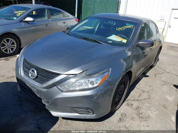 1N4AL3AP8GC180304 2016 NISSAN ALTIMA - Image 2
