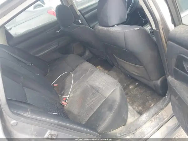 1N4AL3AP8GC180349 2016 NISSAN ALTIMA - Image 8