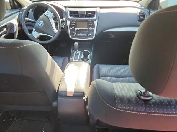 1N4AL3AP8GC180643 2016 NISSAN ALTIMA - Image 8