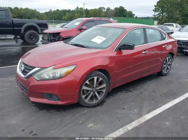 1N4AL3AP8GC180691 2016 NISSAN ALTIMA - Image 2