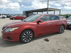 1N4AL3AP8GC180710 2016 NISSAN ALTIMA