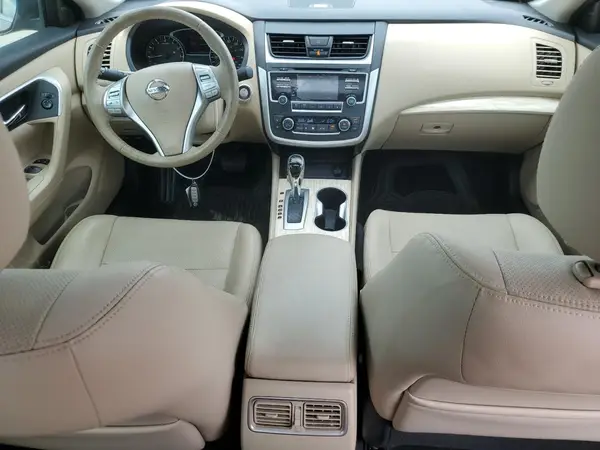 1N4AL3AP8GC180710 2016 NISSAN ALTIMA - Image 8