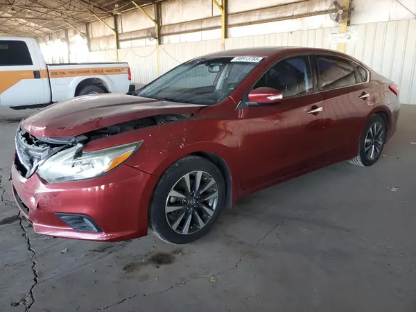 1N4AL3AP8GC180724 2016 NISSAN ALTIMA - Image 1