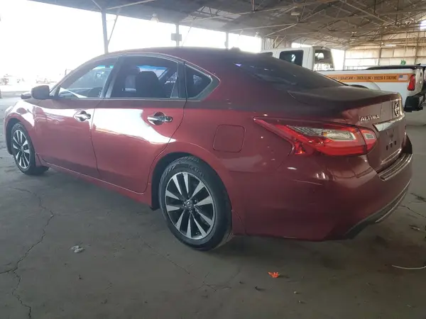 1N4AL3AP8GC180724 2016 NISSAN ALTIMA - Image 2