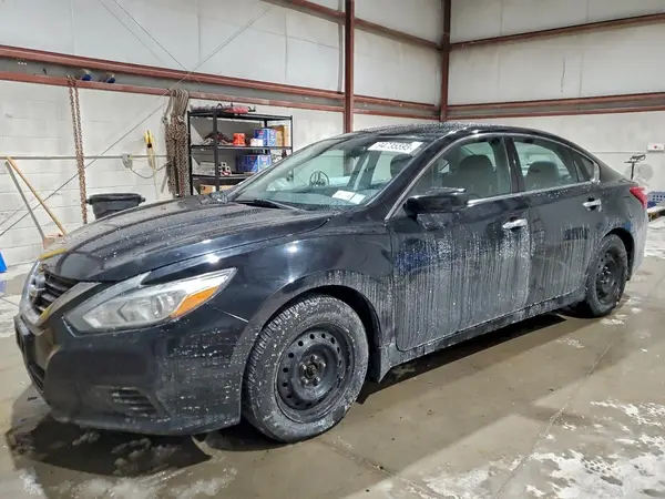 1N4AL3AP8GC180982 2016 NISSAN ALTIMA - Image 1