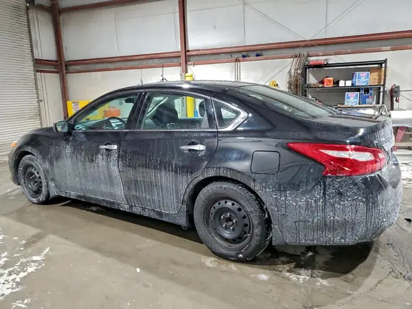 1N4AL3AP8GC180982 2016 NISSAN ALTIMA - Image 2