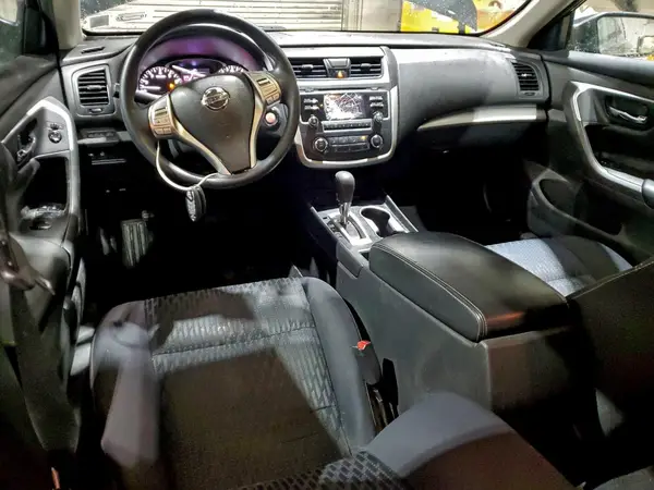 1N4AL3AP8GC180982 2016 NISSAN ALTIMA - Image 8