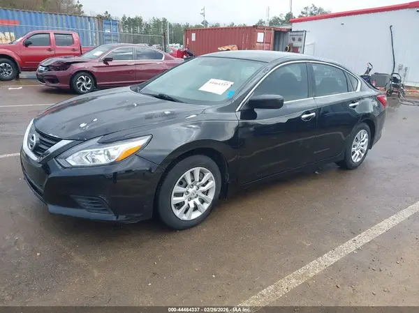 1N4AL3AP8GC181680 2016 NISSAN ALTIMA - Image 2
