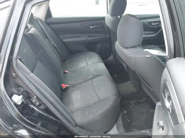 1N4AL3AP8GC181680 2016 NISSAN ALTIMA - Image 8