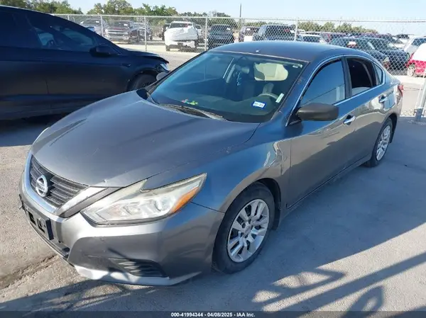 1N4AL3AP8GC181842 2016 NISSAN ALTIMA - Image 2