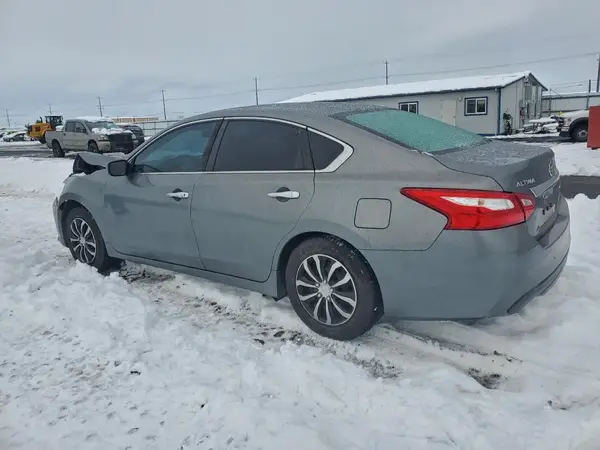 1N4AL3AP8GC181856 2016 NISSAN ALTIMA - Image 2